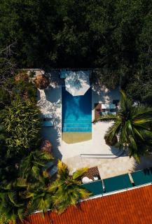 Posada La Esmeralda Morrocoy - Temblador - 2