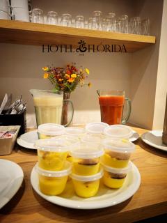 Hotel Flórida Poços - Poços de Caldas - 3