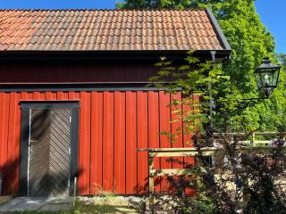 Segerhult Lodge - Flen - 9
