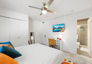 10 Mins to Old Town, Tempe Beach Park - BBQ & Yard - Tempe - 5