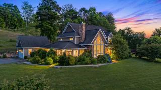 Dos Brisas by Carolina Mornings - Mars Hill - 0