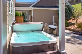 Dos Brisas by Carolina Mornings - Mars Hill - 8