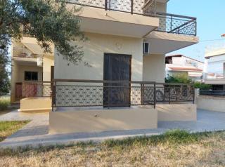 Seaside Apartment with parking in Melissi - Melission - 5