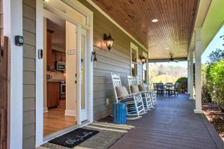 Dos Brisas by Carolina Mornings - Mars Hill - 5