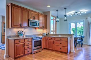 Dos Brisas by Carolina Mornings - Mars Hill - 4