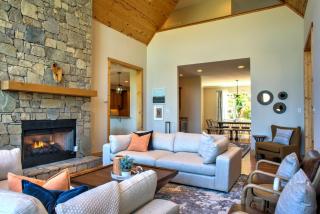 Dos Brisas by Carolina Mornings - Mars Hill - 2