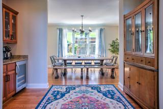 Dos Brisas by Carolina Mornings - Mars Hill - 1