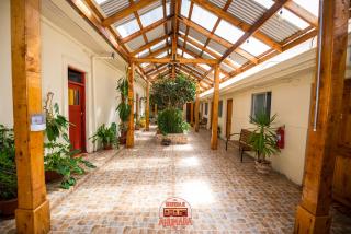 Hospedaje Ahumada - Constitución - 7