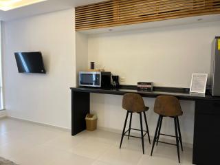Alux Tower Studio - 6