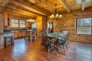 Deerfield by Carolina Mornings - Swiss - 2
