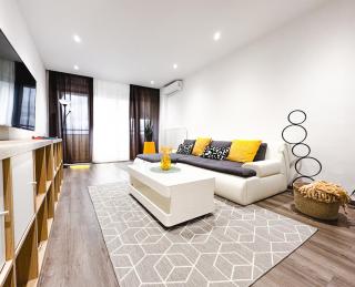 City Nest Apartman - Pécs - Pécs - 0