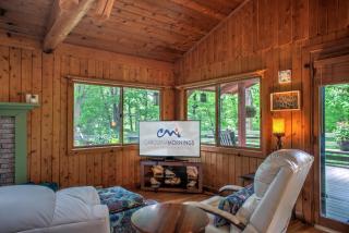 Hoot on the Hill By Carolina Mornings - Weaverville - 5