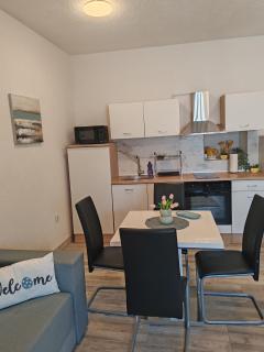 Apartman Kastel - 4