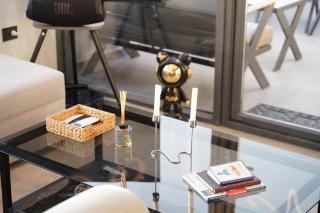 Luxury Roof-top - Amman - 9