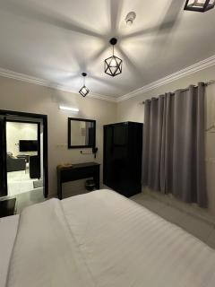 Fans apartment - Abha - 9
