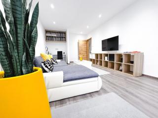 City Nest Apartman - Pécs - Pécs - 4