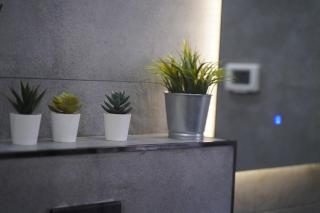 Luxury Roof-top - Amman - 8