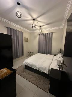 Fans apartment - Abha - 8