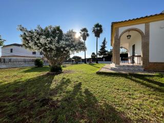 CHALET PLAYAS de la Jara con 4 habitaciones en SANLUCAR de barrameda - Sanlúcar de Barrameda - 3