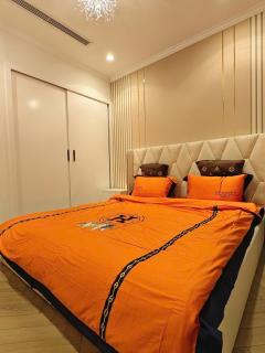 TimesCity Homestay - 1 Bedroom - Hanói - 9