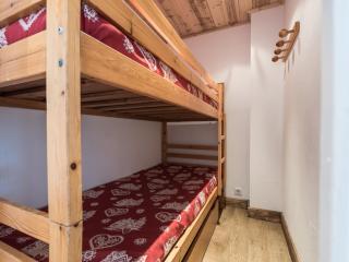 Studio Cabine Rénové avec Balcon - Face Pistes, Commerces & Écoles de Ski - FR-1-502-384 - Tignes - 2
