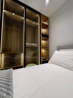 Luxury Roof-top - Amman - 4