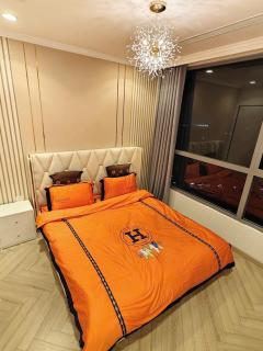TimesCity Homestay - 1 Bedroom - Hanói - 8