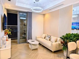 TimesCity Homestay - 1 Bedroom - Hanói - 5