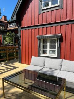 Segerhult Lodge - Flen - 7