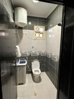 Fans apartment - Abha - 4