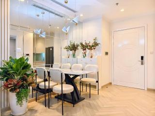 TimesCity Homestay - 1 Bedroom - Hanói - 3