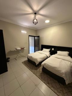 Fans apartment - 3