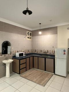 Fans apartment - Abha - 2