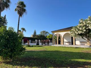 CHALET PLAYAS de la Jara con 4 habitaciones en SANLUCAR de barrameda - Sanlúcar de Barrameda - 9