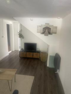 Appartement 2 pieces à venansault - Venansault - 6