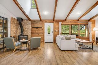 Modern Mountainside Cabin by Carolina Mornings - Candler - 5