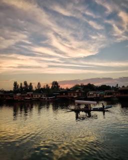 The Dreamer Destination' Houseboat - Srinagar - 3