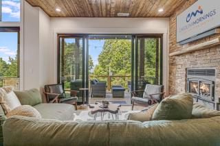 Serenity Peak Lodge by Carolina Mornings - 7