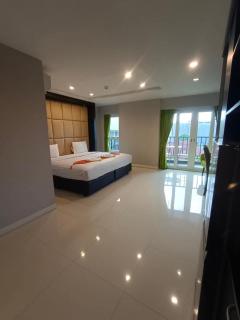 NNA 30 Sqm Studio Beach 700 m - 6