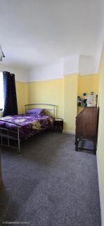 Stretford Single Bright Room - Manchester - 0