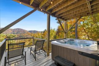 Hillside Hideaway by Carolina Mornings - 0