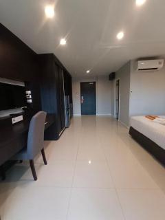 NNA 30 Sqm Studio Beach 700 m - 3