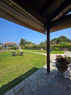 Villa Dimitrios - Vourvourou - 8