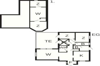 8 person holiday home in LERUM - Lerum - 8