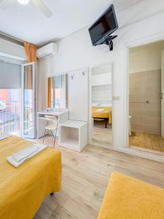 Hotel Miramare - Cattolica - 1