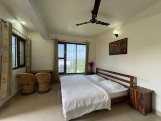 Valleyview Homestay - Mukteshwar - 9
