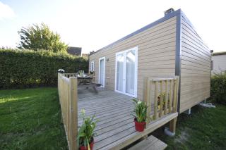 Camping Le Clairmarais - Clairmarais - 9