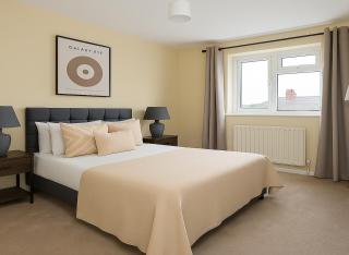 Cosy Double Room in Southfields - Londra - 0