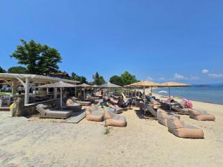 Villa Dimitrios - Vourvourou - 9