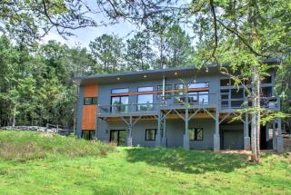 Bent Creek Retreat by Carolina Mornings - Asheville - 7